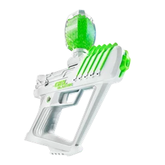 Gel Blaster Surge X zselés játékfegyver
