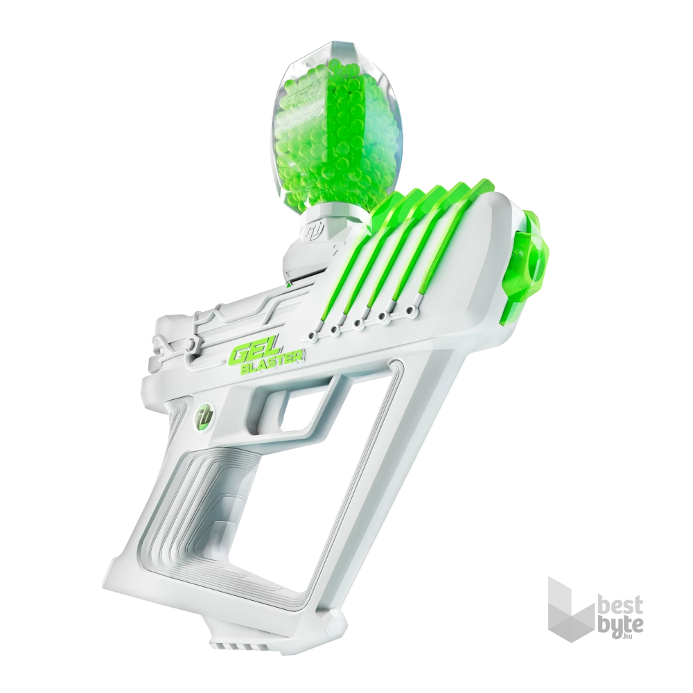 Gel Blaster Surge X zselés játékfegyver