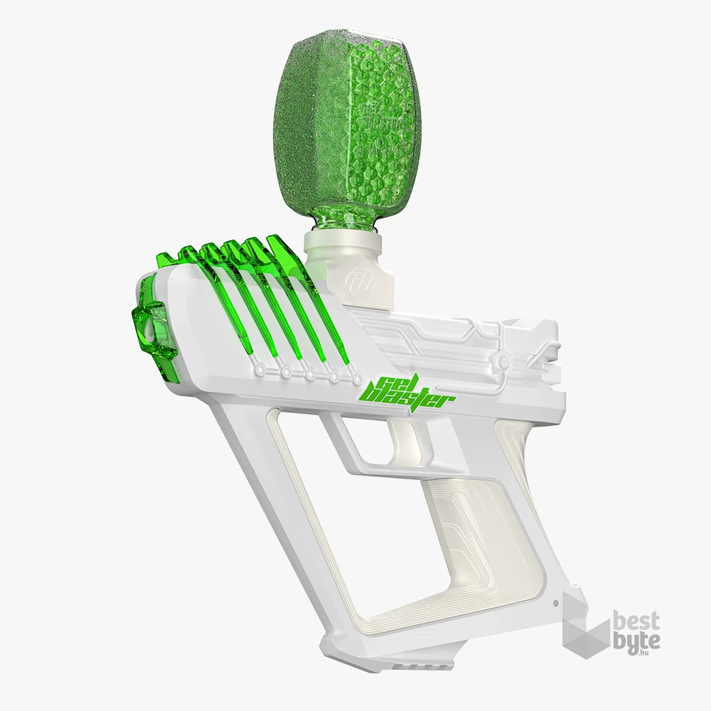 Gel Blaster Surge X zselés játékfegyver