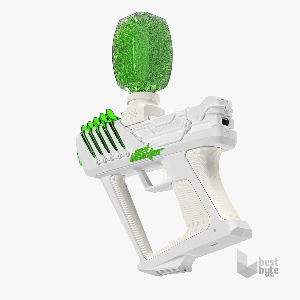 Gel Blaster Surge X zselés játékfegyver