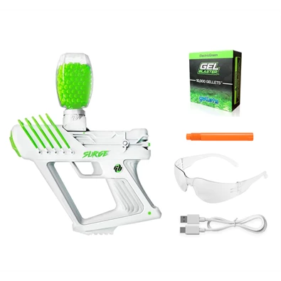 Gel Blaster Surge X zselés játékfegyver