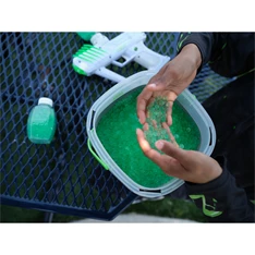 Gel Blaster Surge X zselés játékfegyver