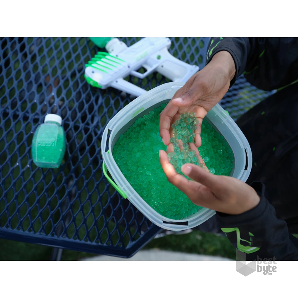 Gel Blaster Surge X zselés játékfegyver