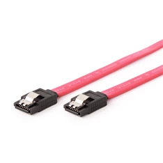 Gembird 0,5m SATA3 apa - SATA3 apa kábel