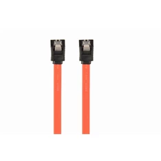 Gembird 0,5m SATA3 apa - SATA3 apa kábel