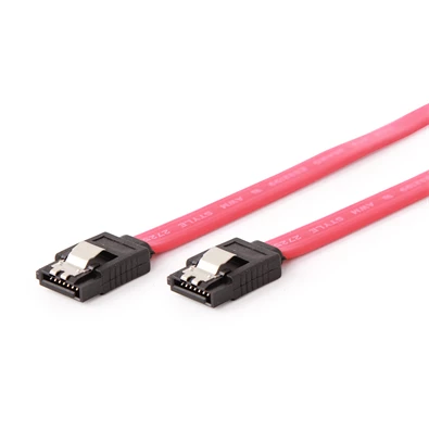 Gembird 0,5m SATA3 apa - SATA3 apa kábel