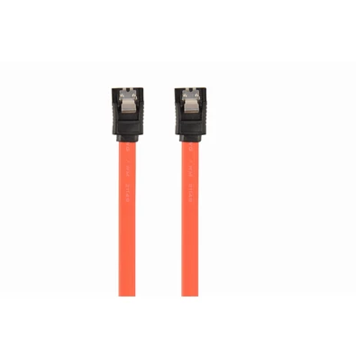 Gembird 0,5m SATA3 apa - SATA3 apa kábel