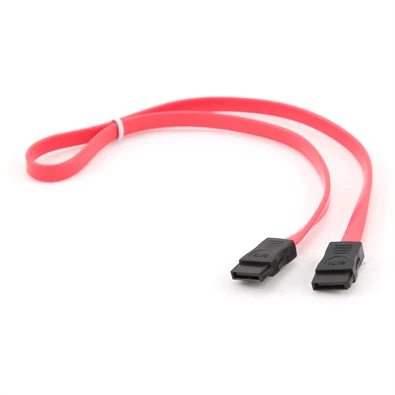 Gembird 0,5m SATA3 apa - SATA3 apa kábel