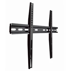Gembird 32"-65" TV fali tartó fekete