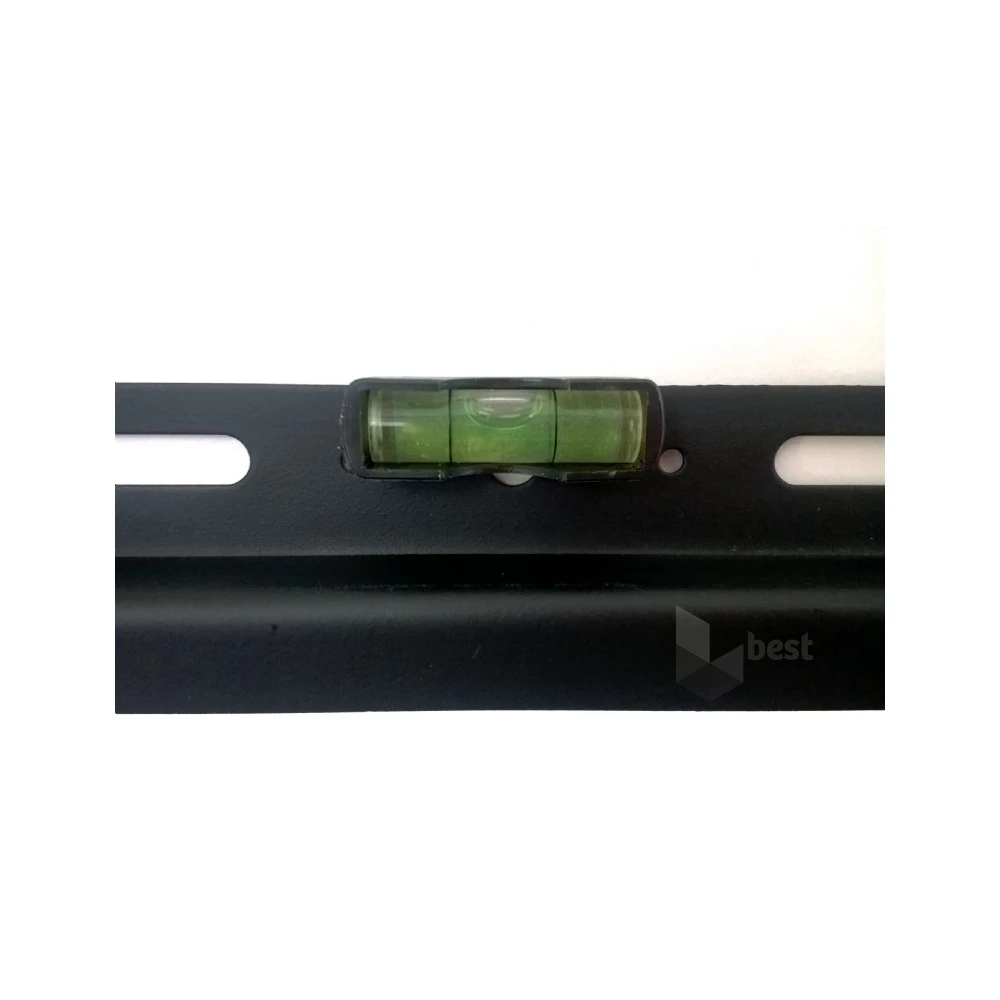 Gembird 32"-65" TV fali tartó fekete