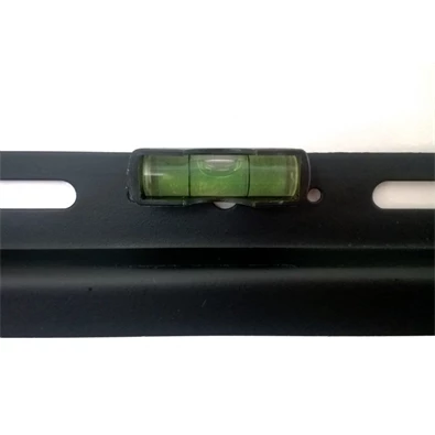 Gembird 32"-65" TV fali tartó fekete