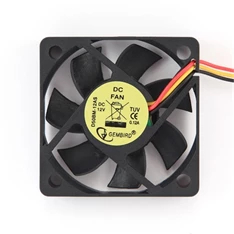 Gembird 60x15 rendszerhűtő ventilátor