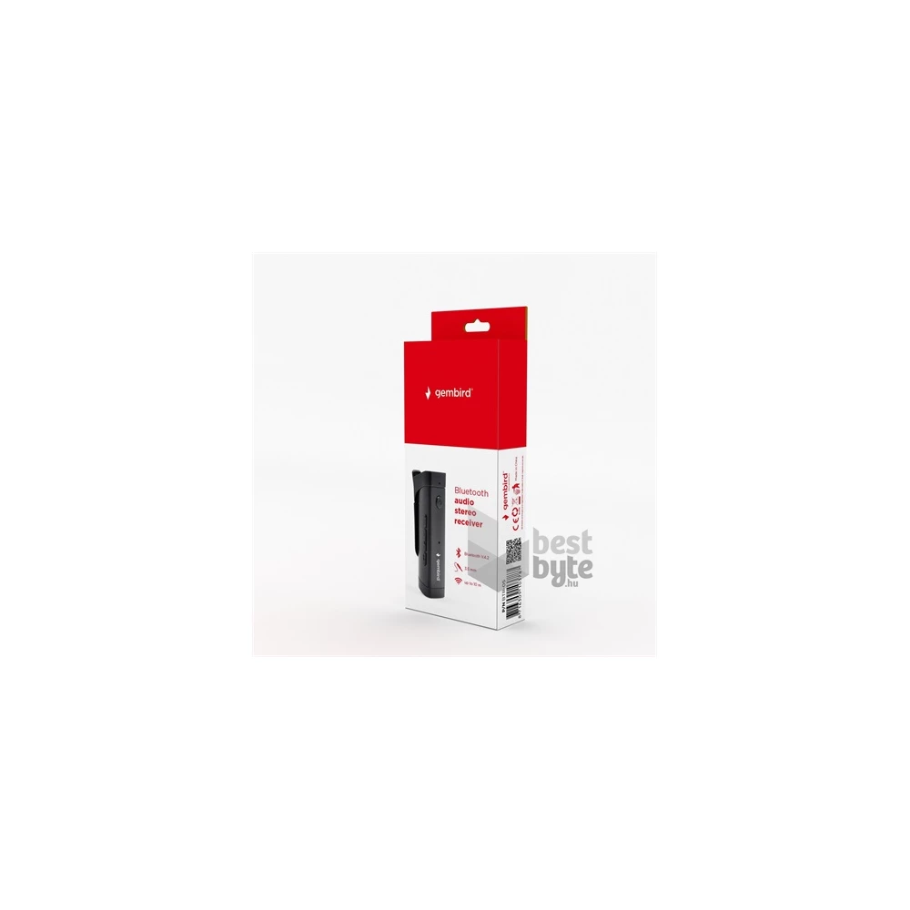 Gembird BTR-05 2.0 Bluetooth receiver