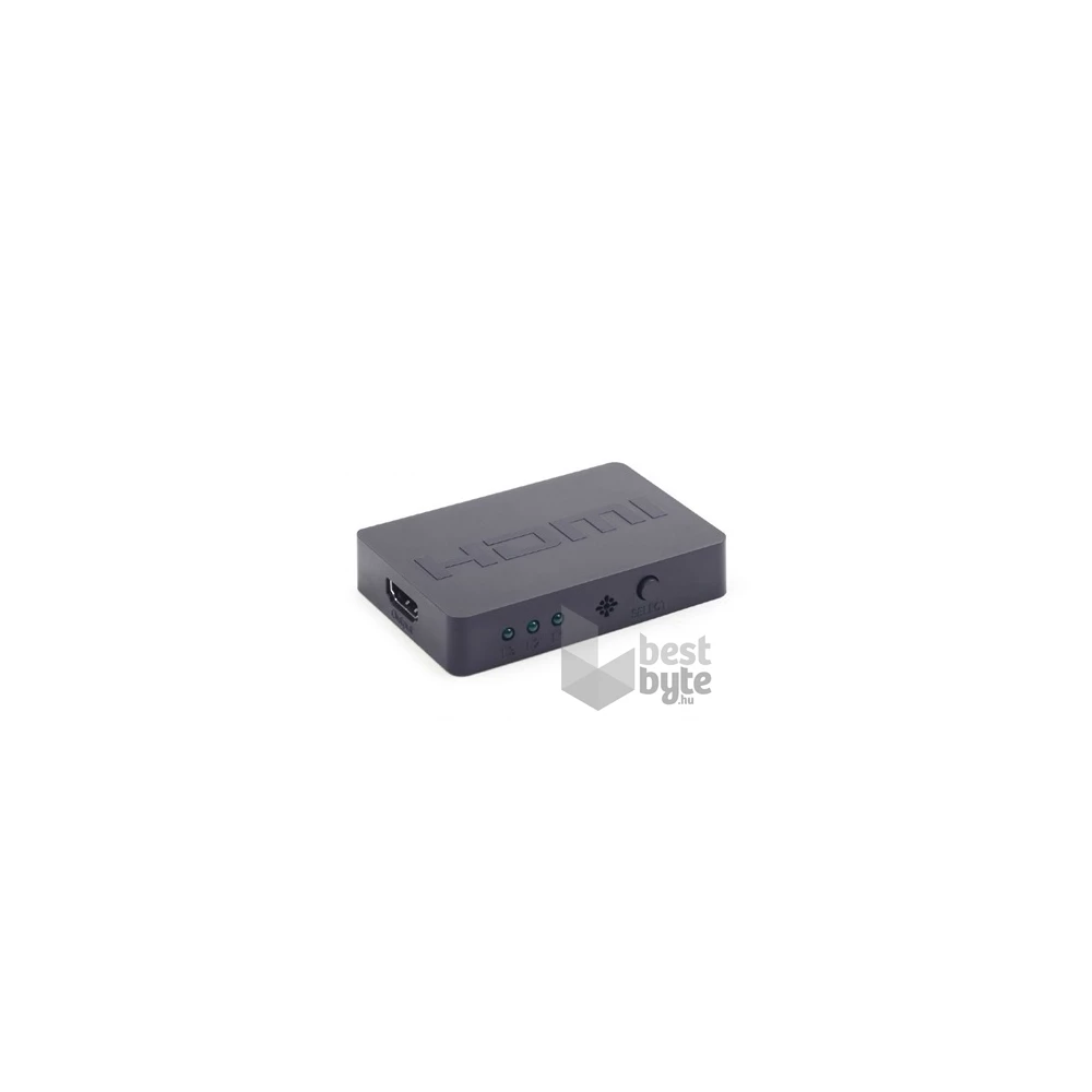 Gembird DSW-HDMI-34 3 portos HDMI switch