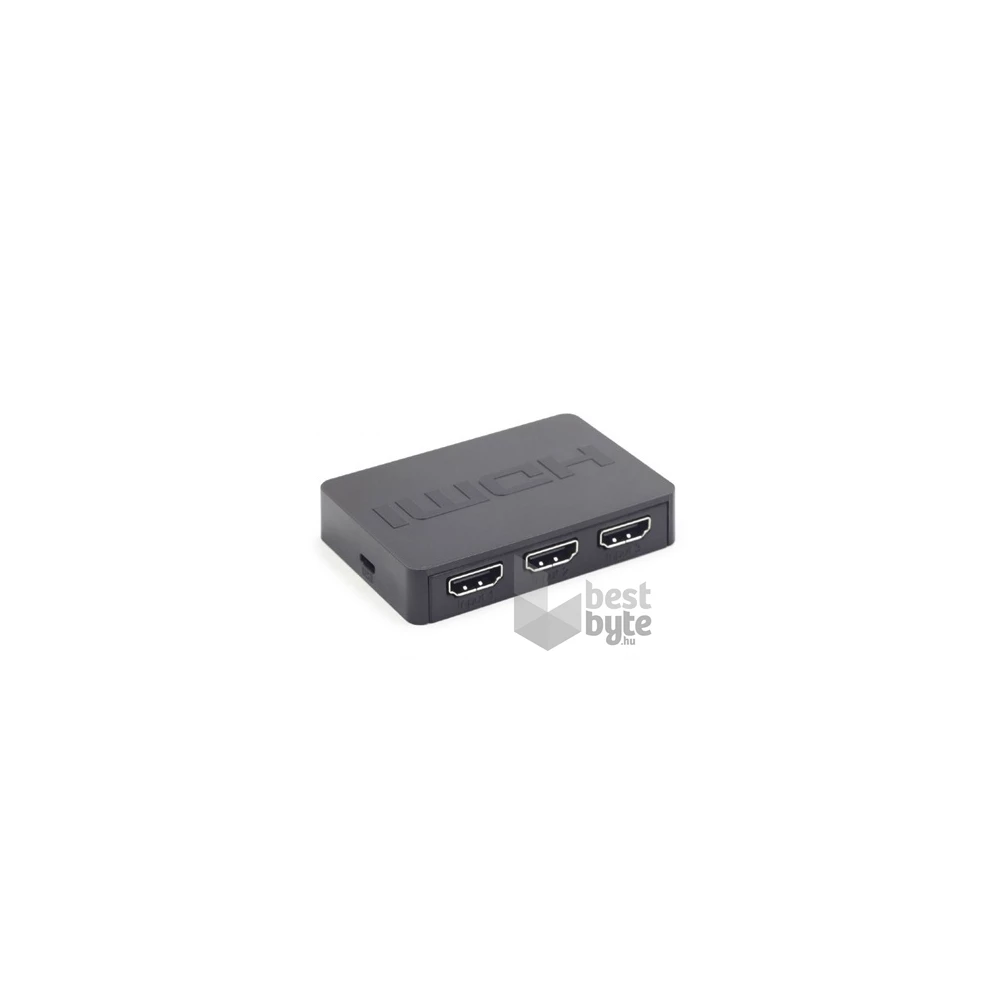 Gembird DSW-HDMI-34 3 portos HDMI switch