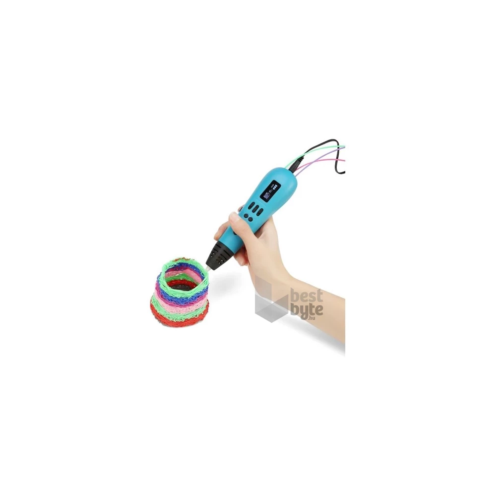 Gembird Multi-filament 3D nyomtató toll