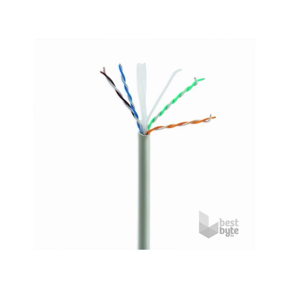 Gembird UPC-6004SE-SO 305m Cat6 UTP kábel