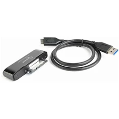 Gembird USB3.0 SATA adapter