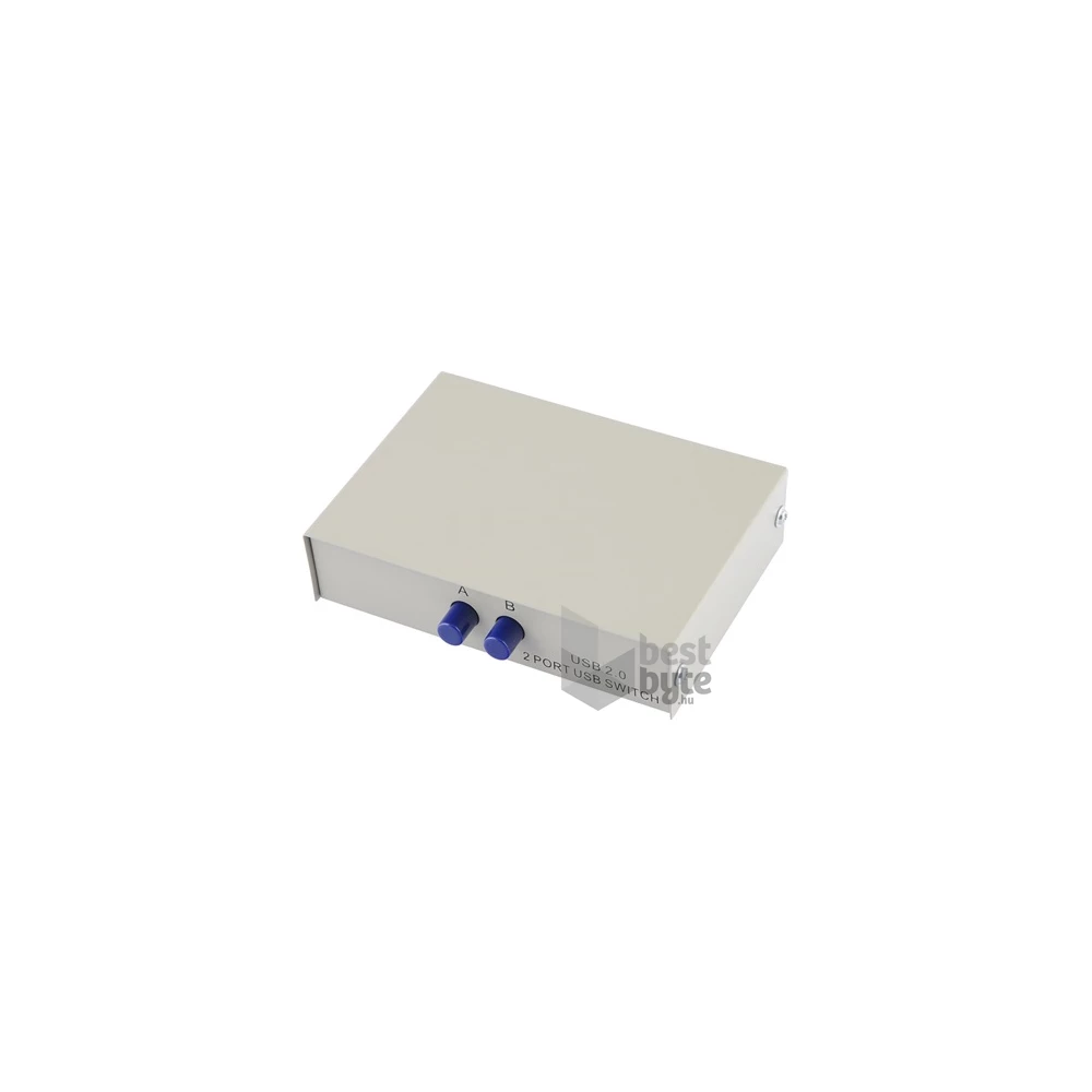 Gembird USB 2.0 switch