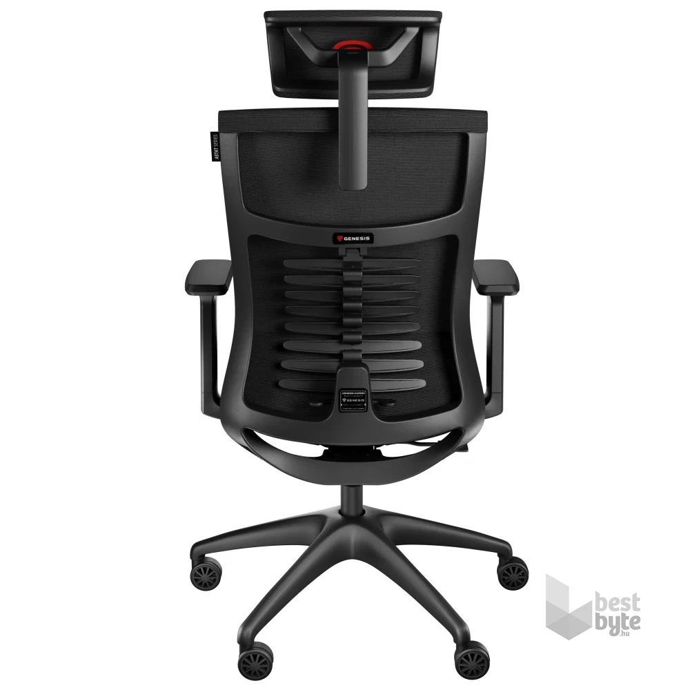 Genesis NFG-1943 Astat 200 ergonómikus gamer szék