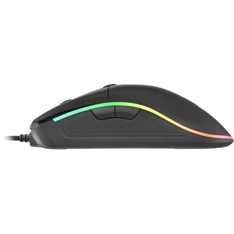 Genesis NMG-1640 Krypton 510 7200DPI RGB gamer egér