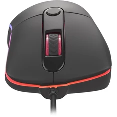 Genesis NMG-1640 Krypton 510 7200DPI RGB gamer egér
