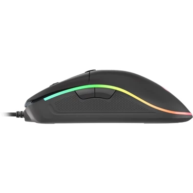Genesis NMG-1640 Krypton 510 7200DPI RGB gamer egér
