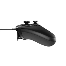 Genesis NJG-2103 Mangan 300 PC/SWITCH/MOBIL fekete kontroller