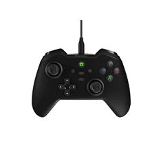 Genesis NJG-2103 Mangan 300 PC/SWITCH/MOBIL fekete kontroller