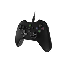 Genesis NJG-2103 Mangan 300 PC/SWITCH/MOBIL fekete kontroller