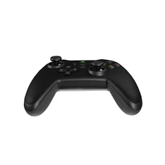 Genesis NJG-2103 Mangan 300 PC/SWITCH/MOBIL fekete kontroller