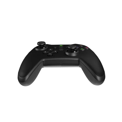 Genesis NJG-2103 Mangan 300 PC/SWITCH/MOBIL fekete kontroller