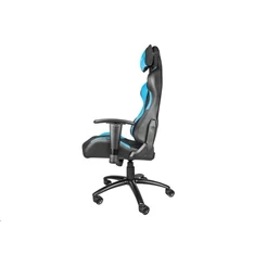 Genesis NFG-0783 Nitro 550 kék-fekete Gamer szék