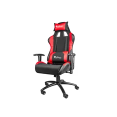 Genesis NFG-0784 Nitro 550 piros-fekete Gamer szék