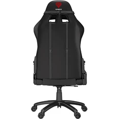 Genesis NFG-0784 Nitro 550 piros-fekete Gamer szék