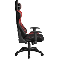 Genesis NFG-0784 Nitro 550 piros-fekete Gamer szék