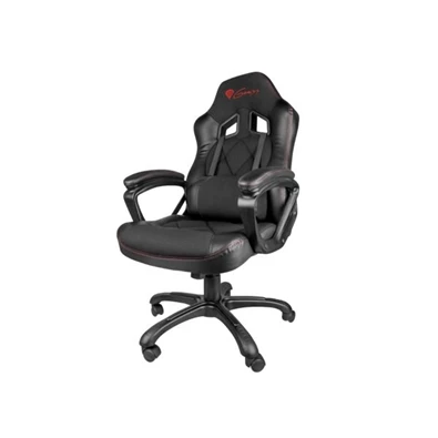 Genesis NFG-0887 NITRO 330 fekete Gamer szék