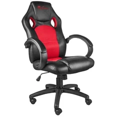 Genesis NFG-0970 Nitro 210 fekete/piros Gamer szék