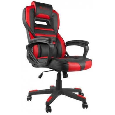 Genesis NFG-1363 Nitro 350 fekete/piros Gamer szék