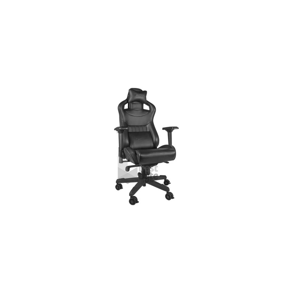 Genesis NFG-1366 Nitro 950 fekete Gamer szék