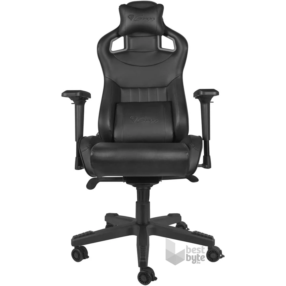 Genesis NFG-1366 Nitro 950 fekete Gamer szék