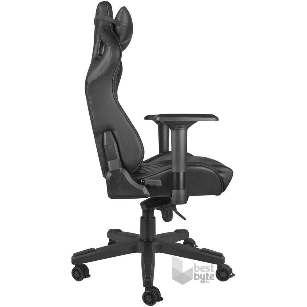 Genesis NFG-1366 Nitro 950 fekete Gamer szék