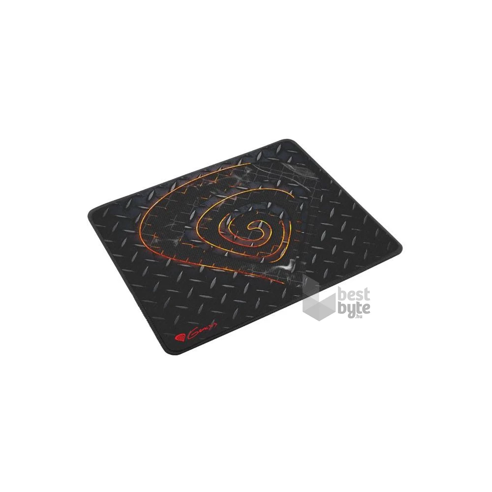 Genesis NPG-0731 M12 Steel gamer egérpad