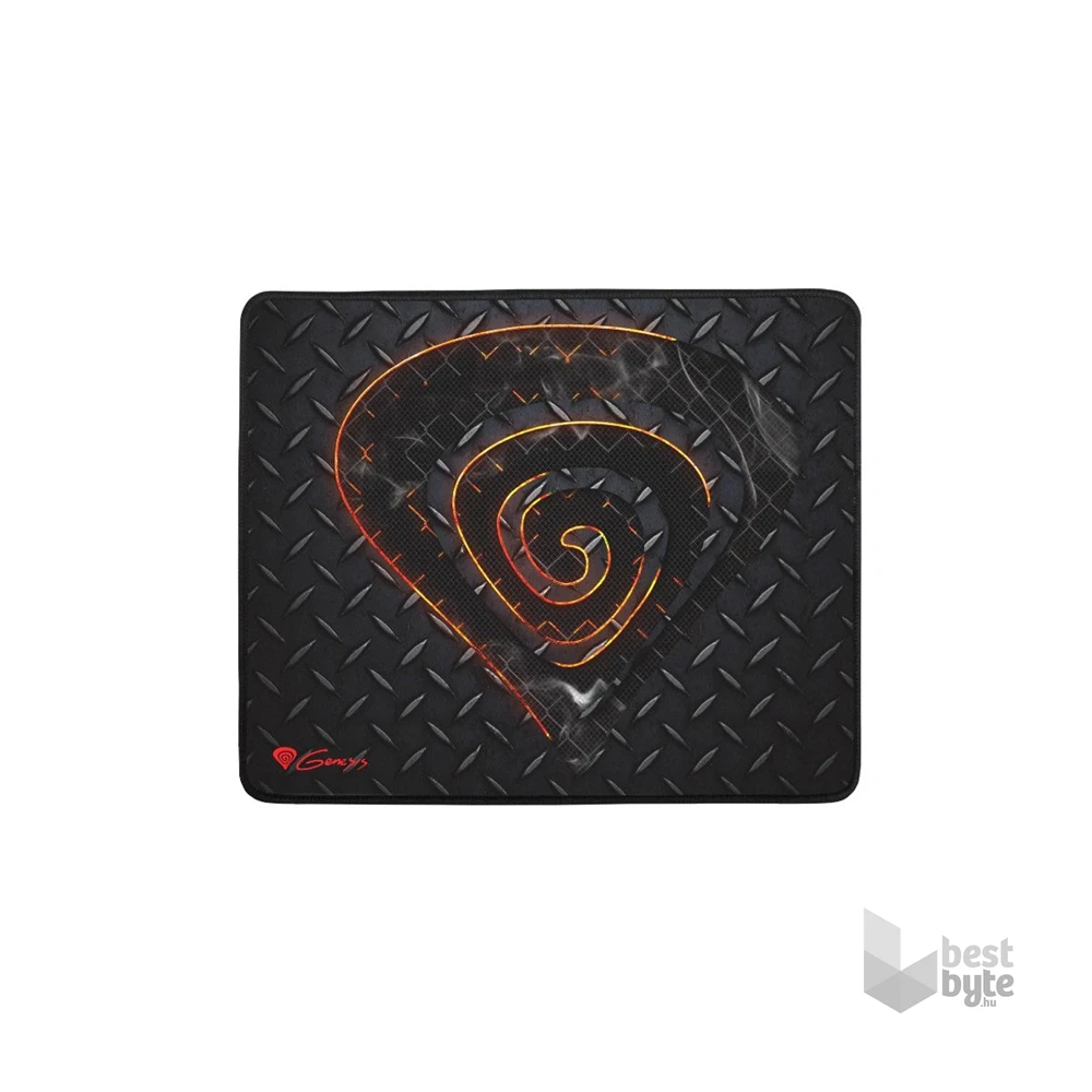 Genesis NPG-0731 M12 Steel gamer egérpad