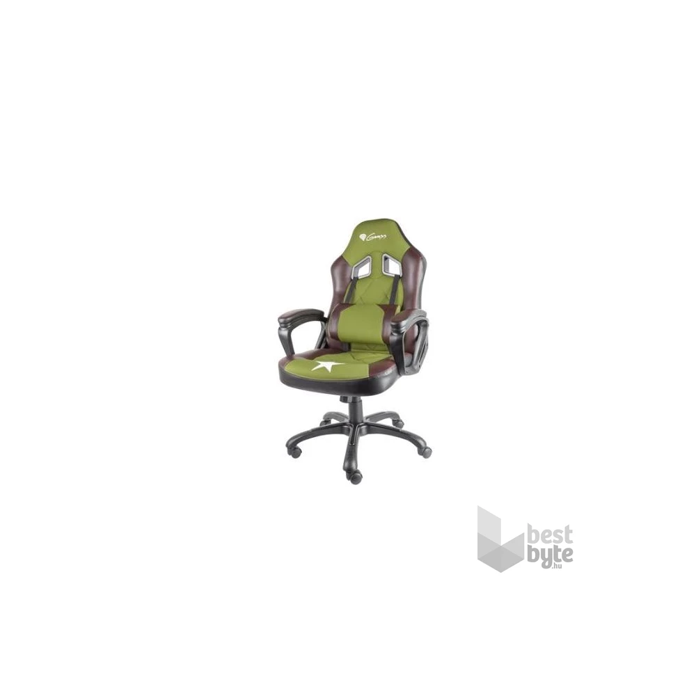 Genesis NFG-1141 Nitro330 Gamer szék, Military Limited Edition