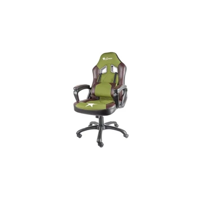 Genesis NFG-1141 Nitro330 Gamer szék, Military Limited Edition
