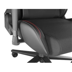 Genesis NFG-2068 Nitro550 G2 fekete gamer szék