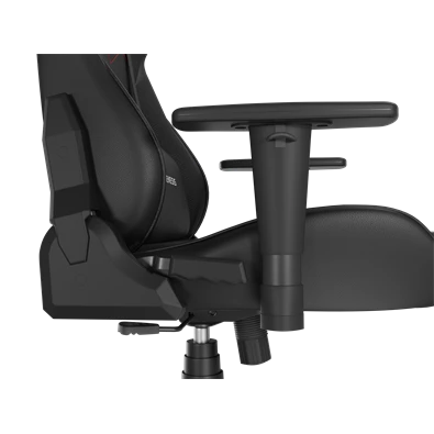 Genesis NFG-2068 Nitro550 G2 fekete gamer szék
