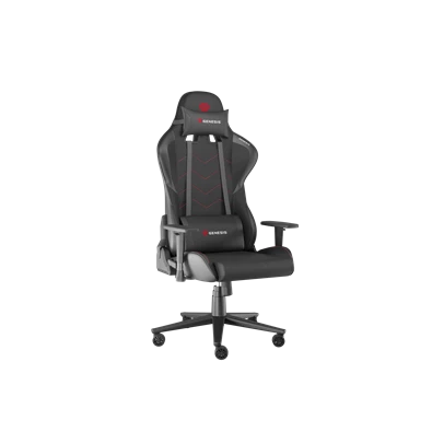 Genesis NFG-2068 Nitro550 G2 fekete gamer szék