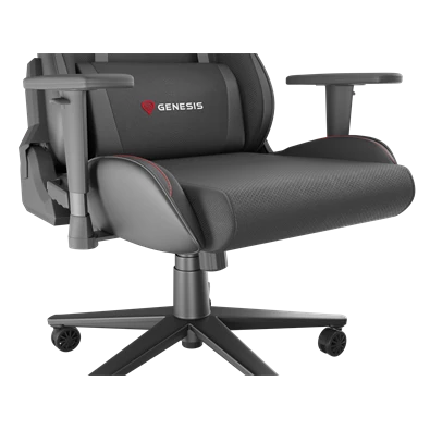 Genesis NFG-2068 Nitro550 G2 fekete gamer szék